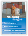 Don't Take Chances – Spanish