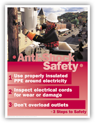 Electrical Safety
