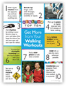 Get More From Your Walking Workouts