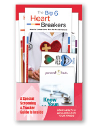 Heart Health Kit
