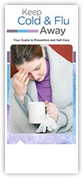 Keep Colds and Flu Away