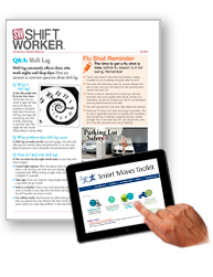 ShiftWorker™