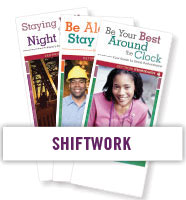 Shiftwork